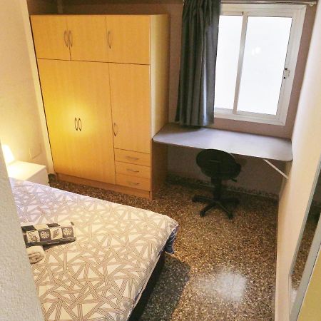 La Rambla Rooms Alicante Exterior foto